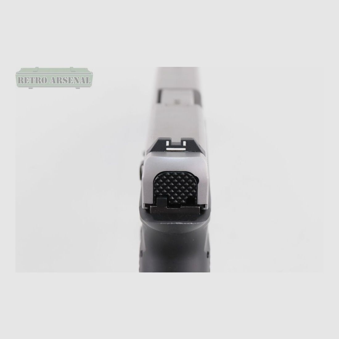 STP Prommersberger P19, immagine 7 di 8