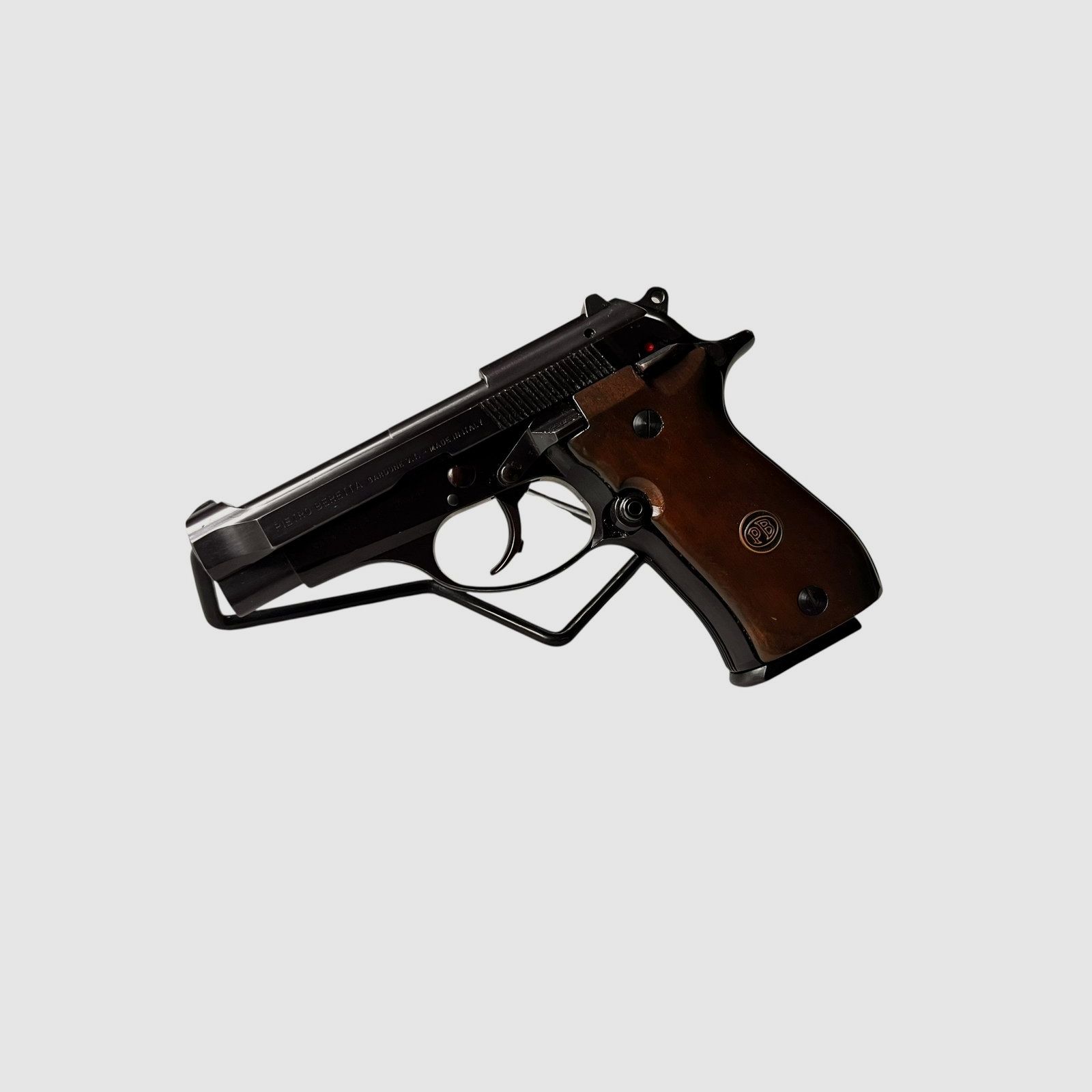 Pistolet Beretta 81 BB 7,65mm na sprzedaż | Zestaw, zdjęcie 2 z 7