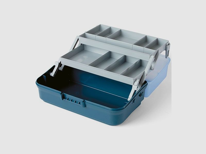 Koffer LF 2 MOD 143 LINEAEFFE