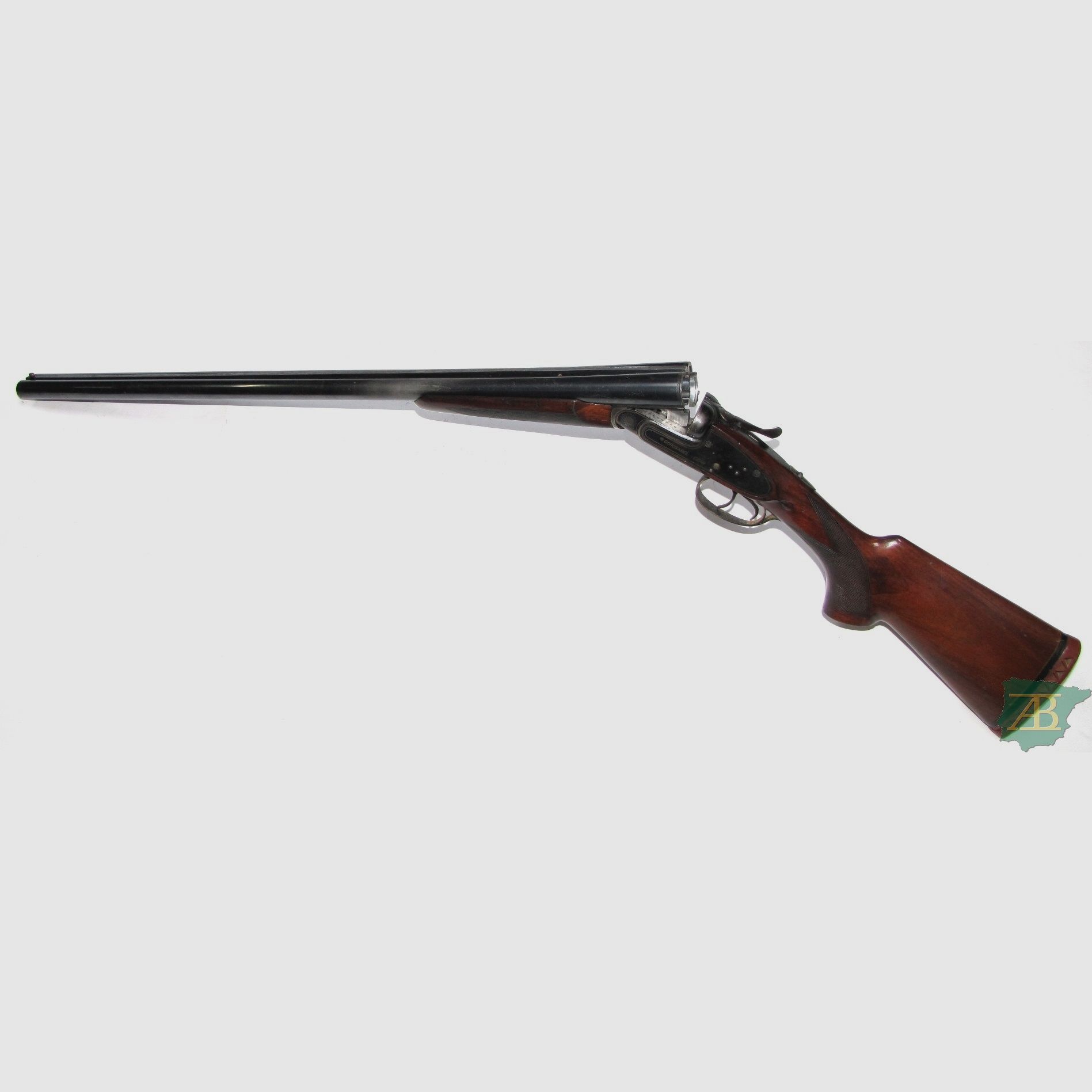 Querflinte für die Jagd der unteren Preisklasse GOROSABEL 12 Ref. 9541, Bild 4 von 4