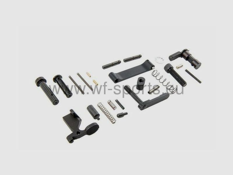 KIT DI PARTI PER RICEVITORE INFERIORE AR-15 KIT DI PARTI PER RICEVITORE INFERIORE AR-15