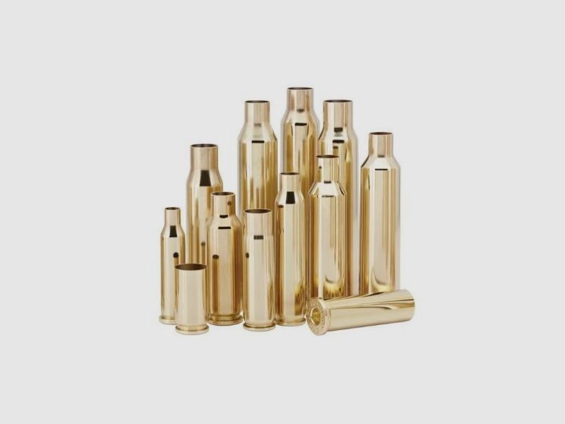 PPU Prvi Partizan Cases Caliber .223 Rem C-132
