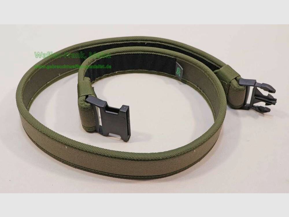 Ceinture Kettner de chasse/armes