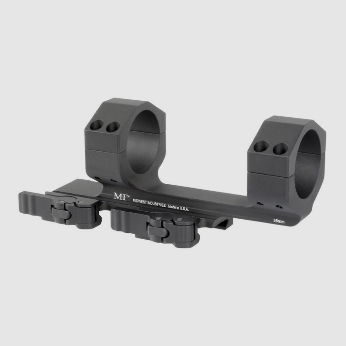 35mm QD Scope Mount