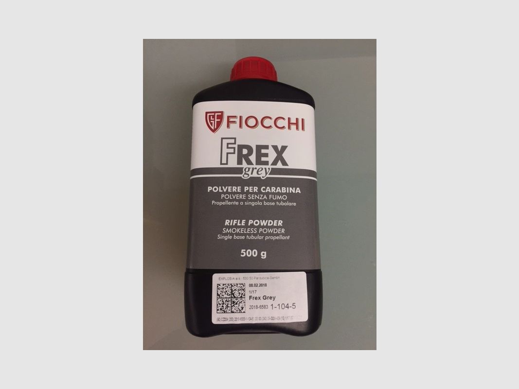 GM3 PULVER Verpackung 500 g, Bild 5 von 8