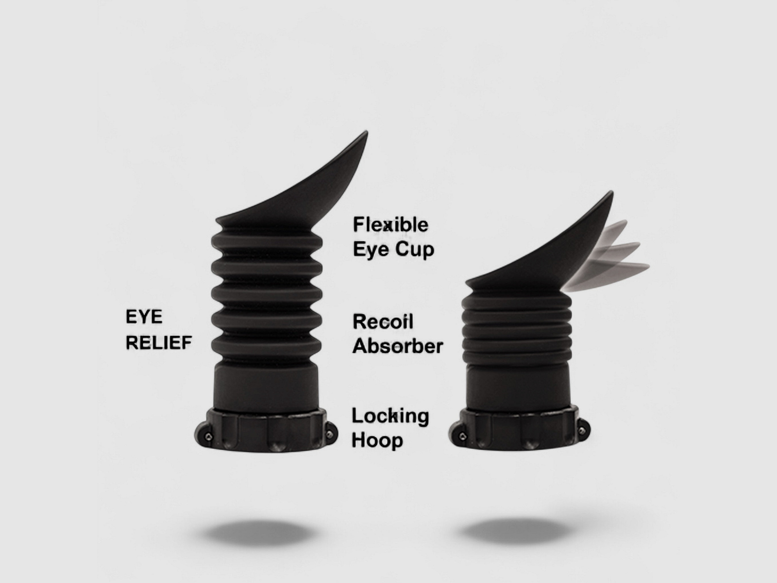 UTG Eyepiece for Scopes