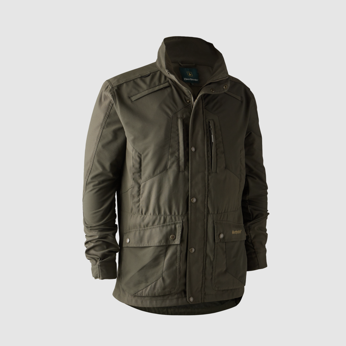 Deerhunter Strike Extreme Jacke Palm Green, Bild 1 von 2