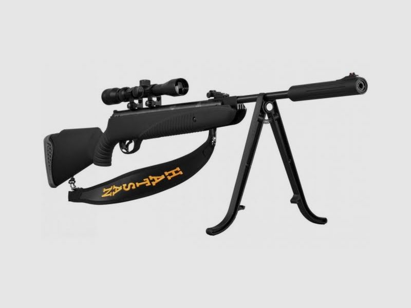 Hatsan 85 Sniper 4.5 mm, Bild 1 von 6