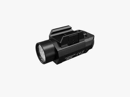 Latarka Nitecore NPL30