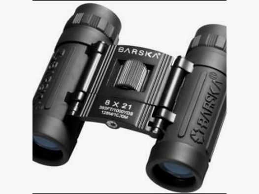 Barska Lucid 8x21 Verrekijker