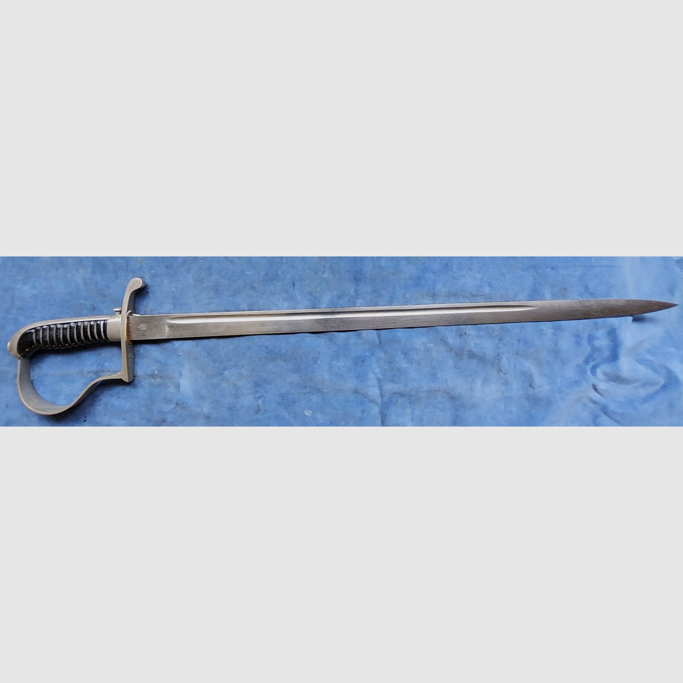 Sciabola della guardia campestre, immagine 7 di 10