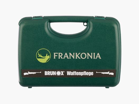 BRUNOX Gun Care Box FRANKONIA EDITION