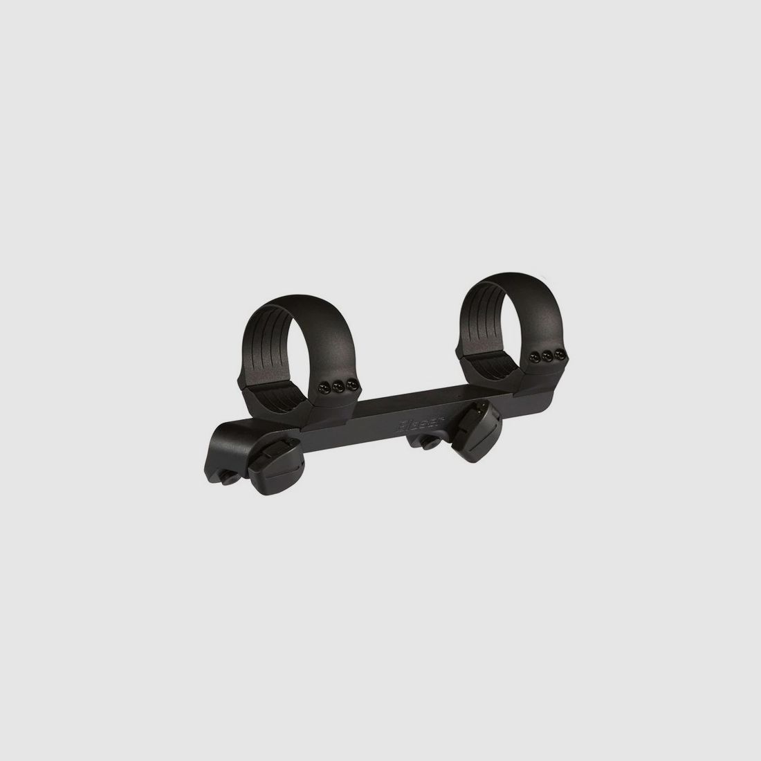 BLASER MOUNT DM 34 MM BH HIGH 6 SCREWS