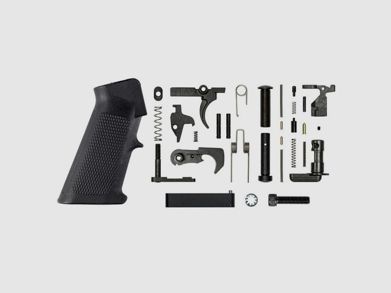 AERO APRH100029C Kit di Parti Inferiori Standard