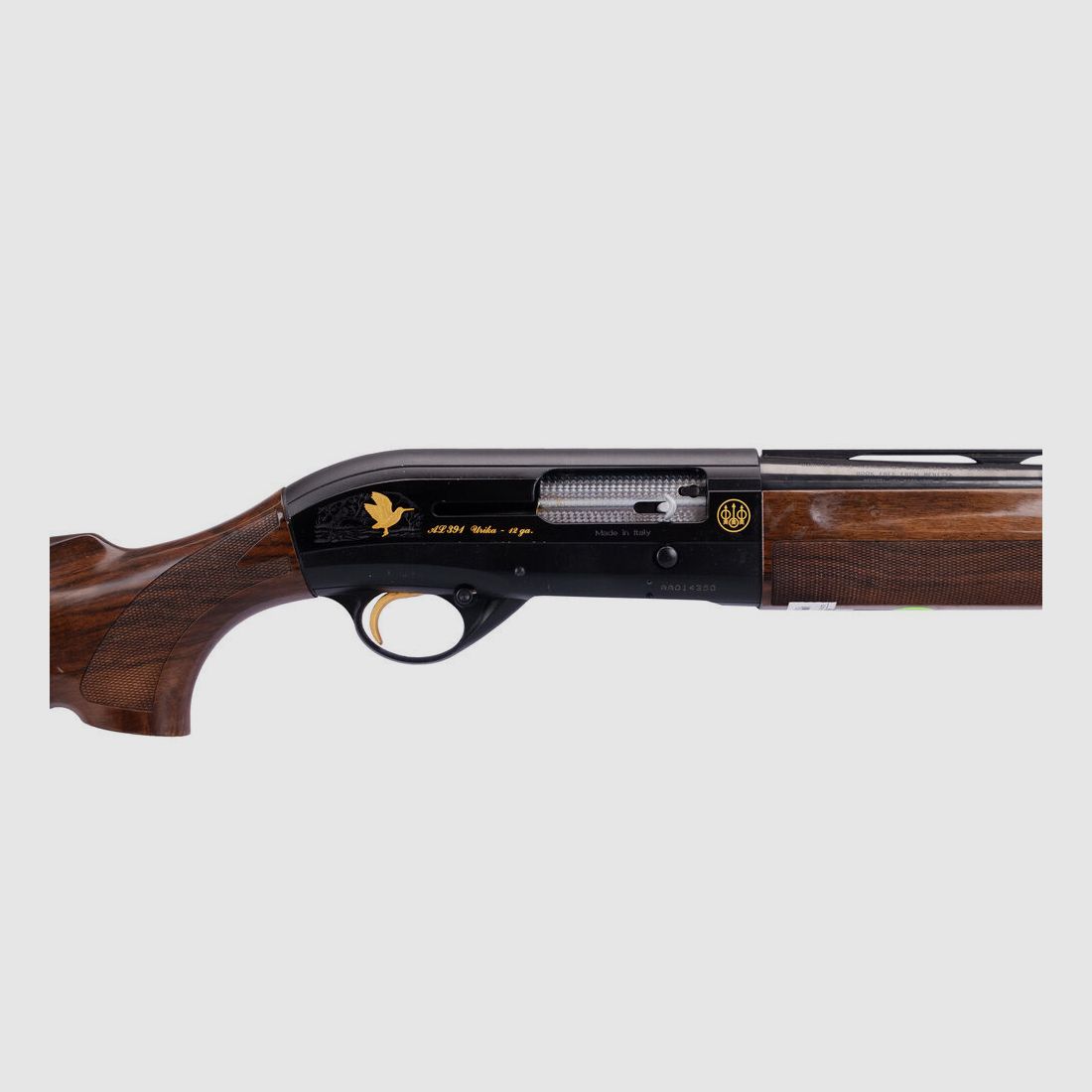 Beretta Urika Links