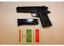 Per Ordonace P14-45 nel calibro .45ACP.