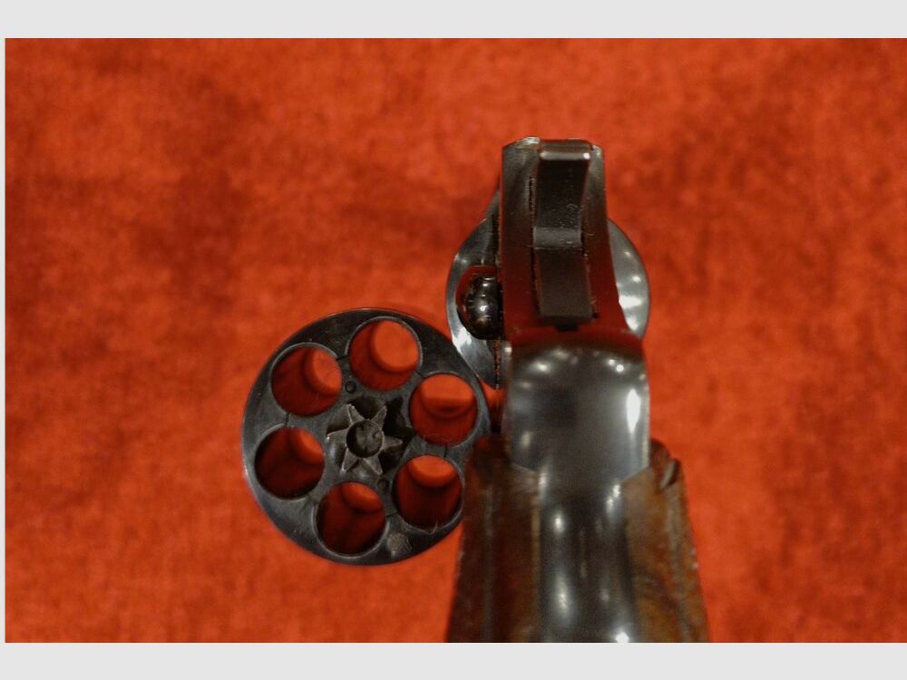 Colt Mod. Police Positive Special .38Special