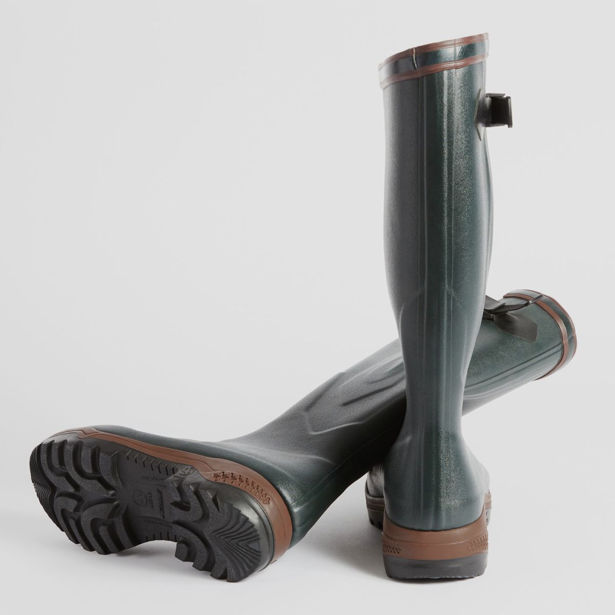 AIGLE PARCOURS 2 Vario Green