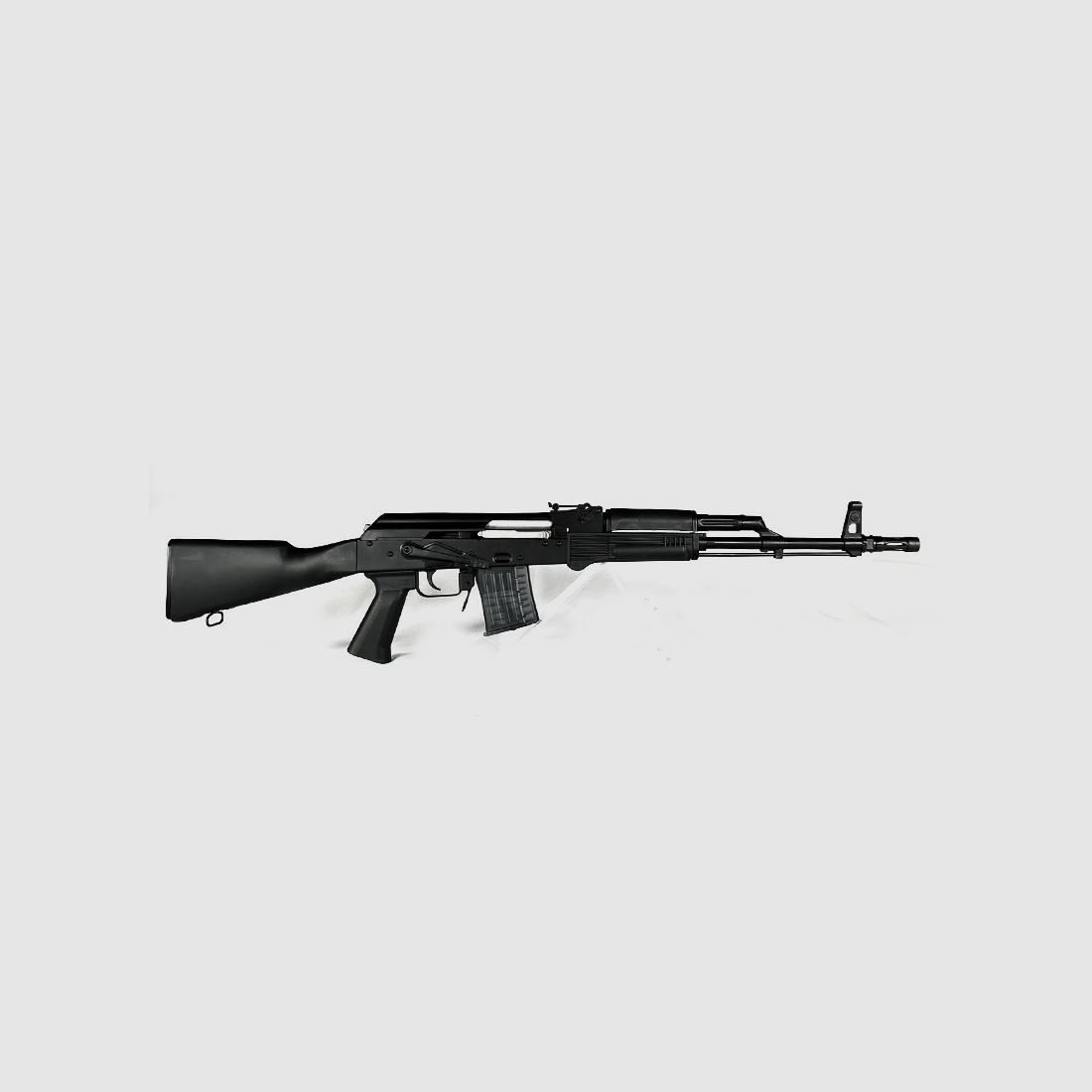 WBP Jack Polymer .223 Remington