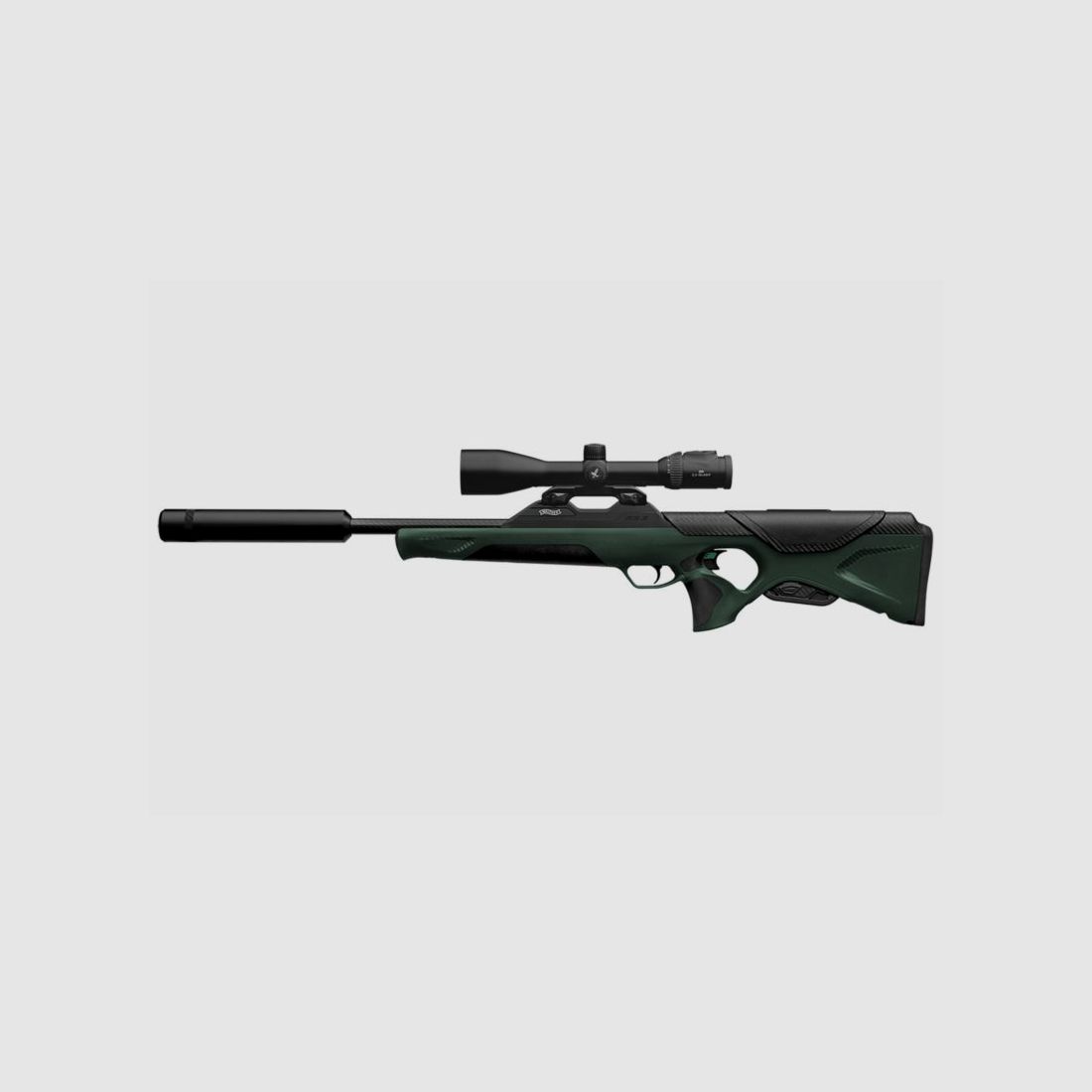 Walther Repetierbüchse RS3 Pro Pine Kal.308 Win. | LL 58cm, Bild 4 von 4