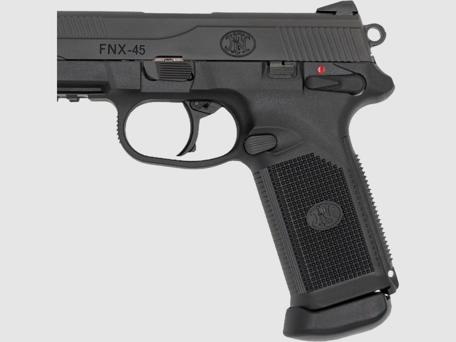 FNX-45 BLK/BLK, Bild 5 von 6