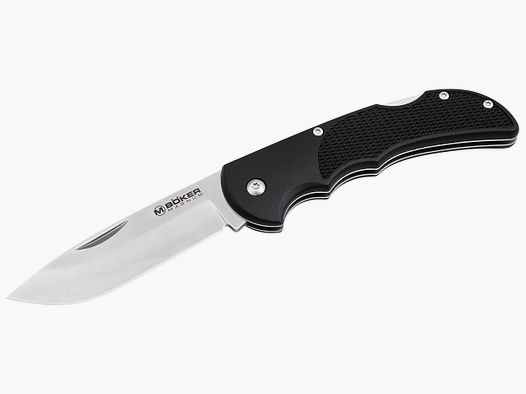 Böker Magnum Jagdtaschenmesser HL Single Pocket Knife