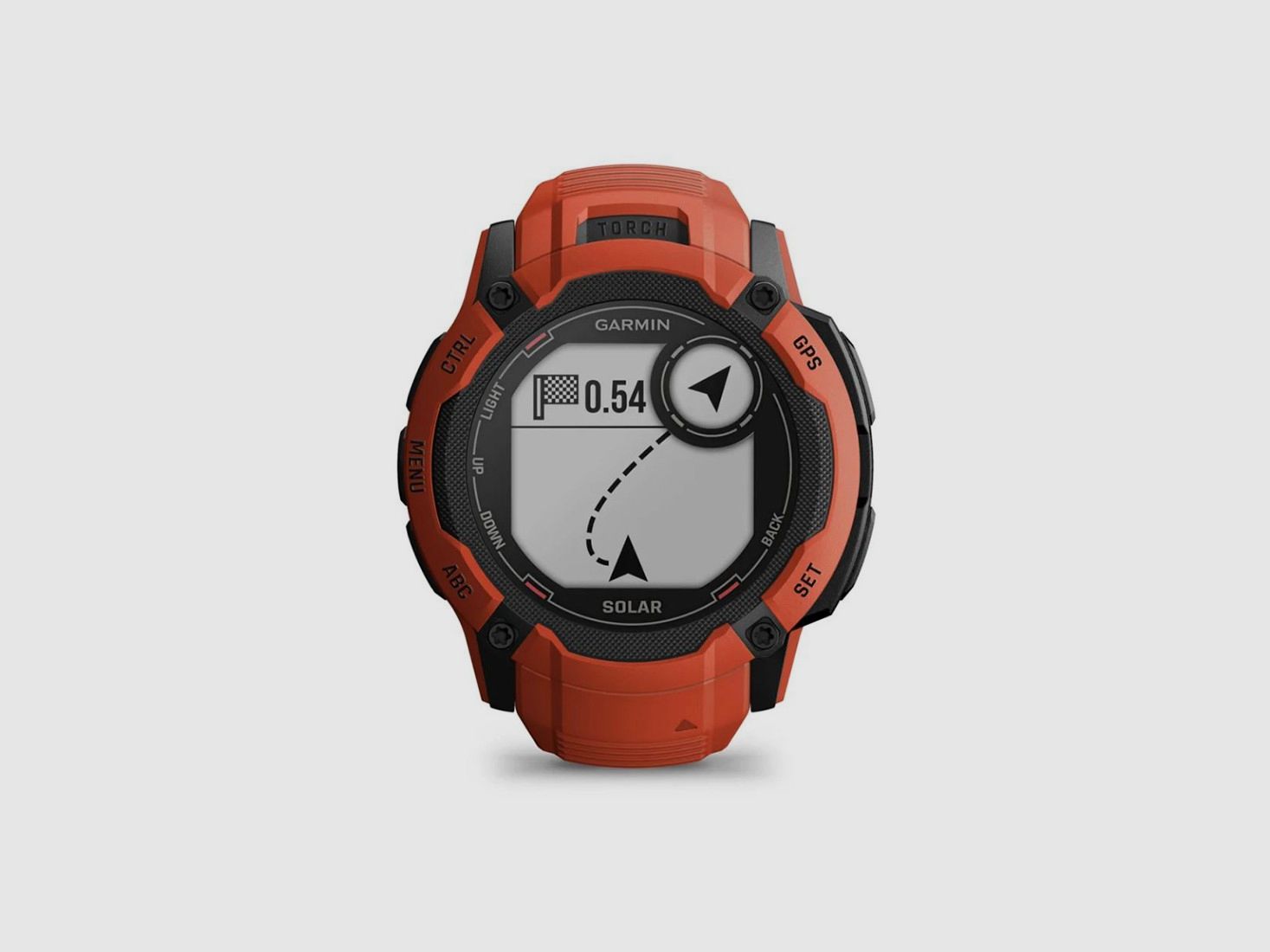 GARMIN INSTINCT® 2X SOLAR, Bild 5 von 6