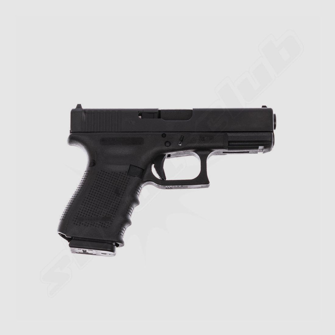GLOCK Glock 19 Gen. 4 M.O.S, Bild 1 von 4