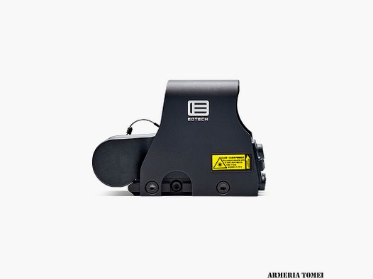 RED DOT – EOTECH HOLOGRAFIC SYSTEM HWS XPS2-2