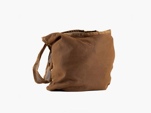 RA SPORT – MESH BAG FOR MUSHROOMS WITH FOLDABLE STRAP 15.3L