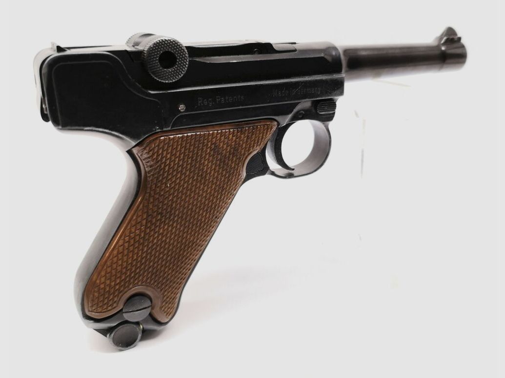 Erma KGP68