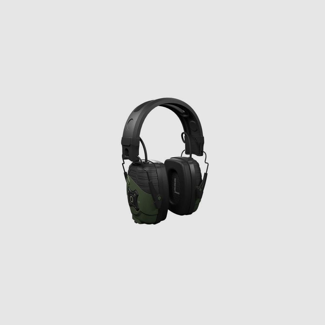ISOtunes SPORT Defy active hearing protection