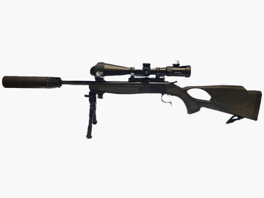 Bergara BA13  TD, .223Rem