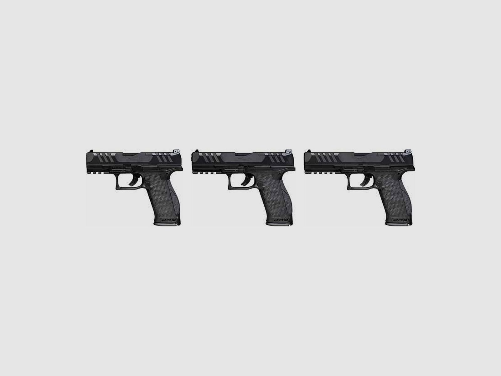 Walther PDP Full Size OR