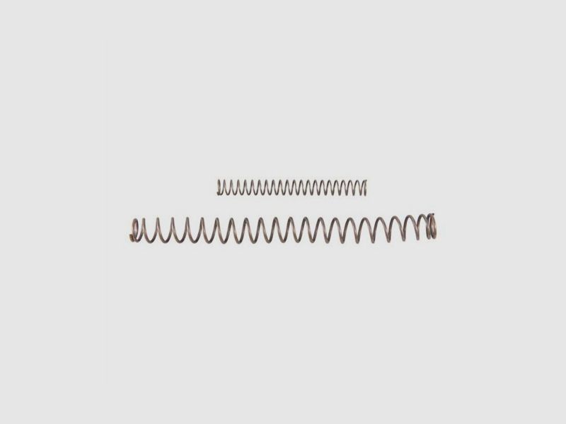 Lock spring set 22lbs Glock up to Gen3