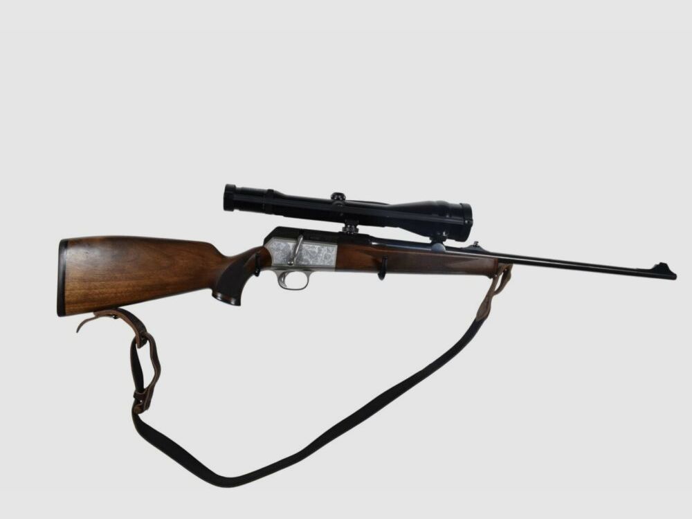 Blaser 850/88​ 7x64 Repetierbüchse