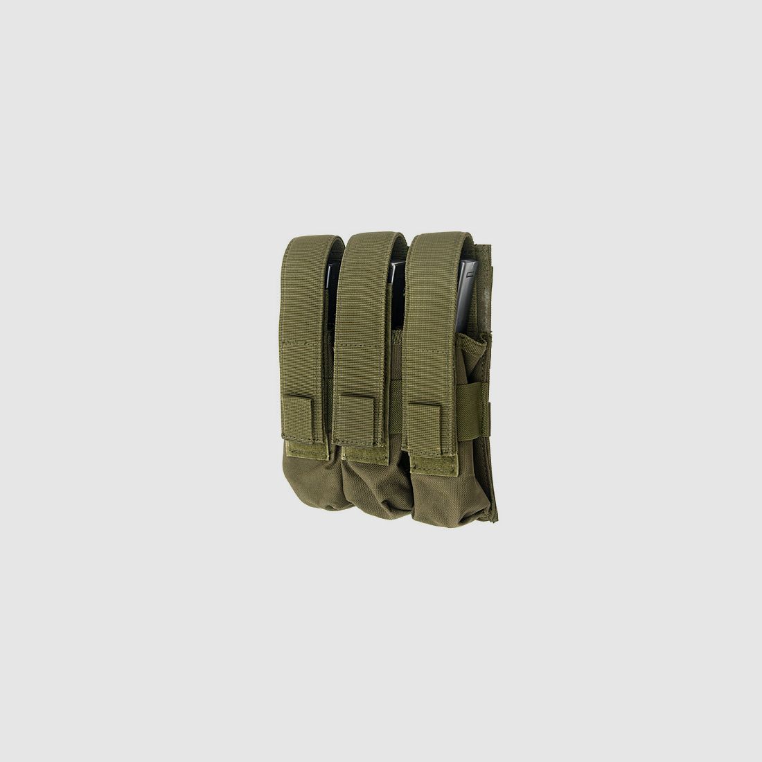 Magazine pouch MP5 Olive [8FIELDS]