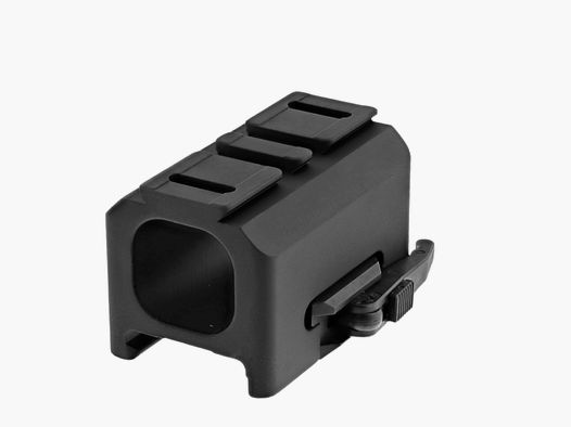 Aimpoint 200519 ACRO QD Montaje 39 mm Weaver Picatinny Elevación