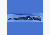 Rossi KK-Repetierbüchse 8122 mit Mündungsgewinde 1/2×20 LL:18″ Kal..22 lfb. schwarz