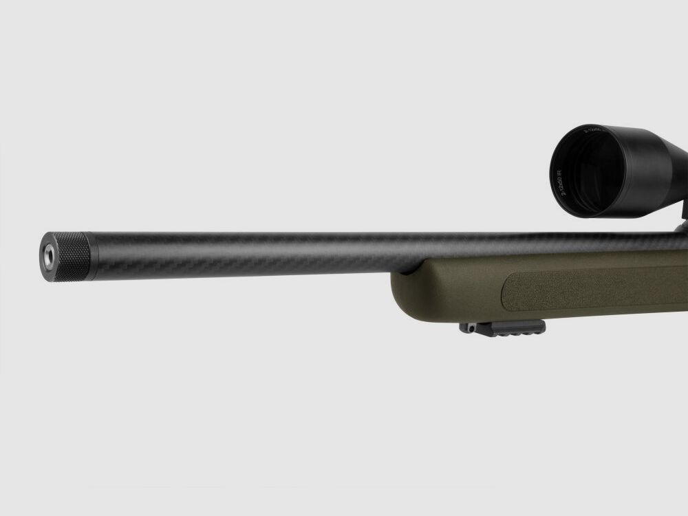 DIANA R-22 Carbon Set