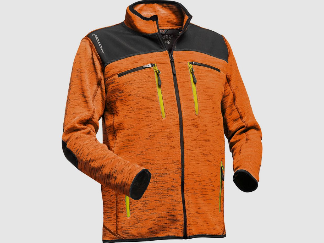 Pfanner Protos® Inuit Jacke, Bild 8 von 10