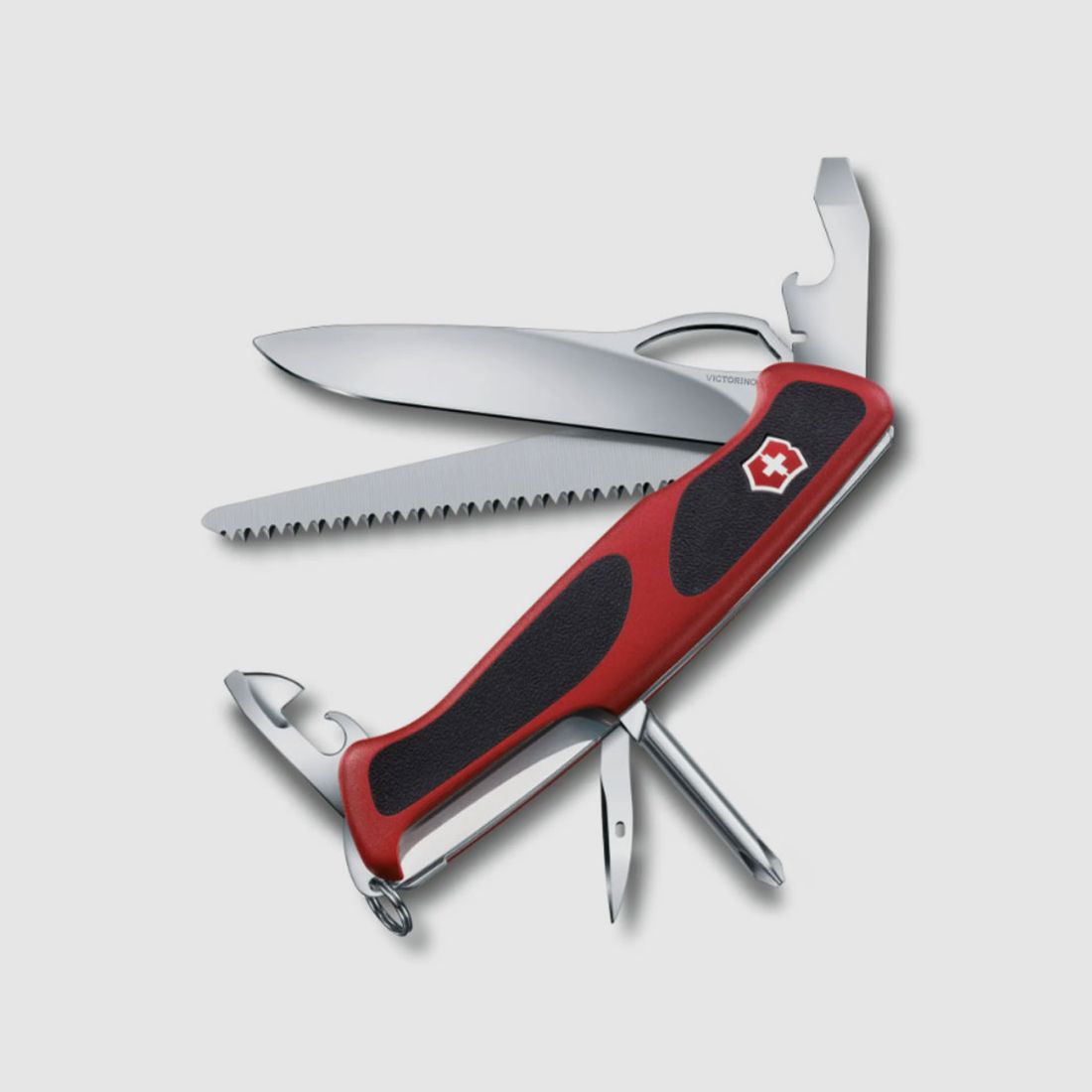 VICTORINOX TASCHENMESSER RANGER GRIP 78