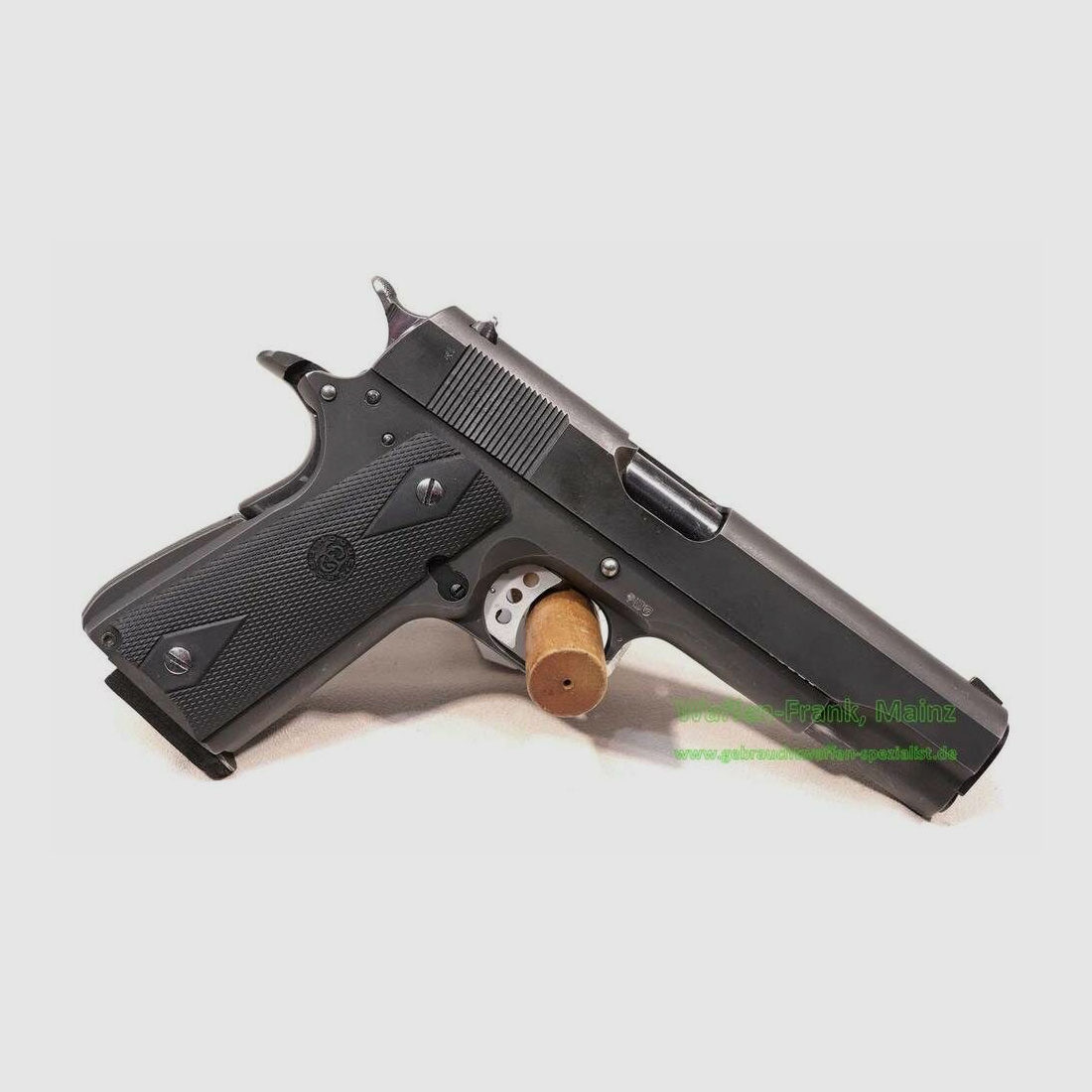 Norinco Pistol Model 1911 A1