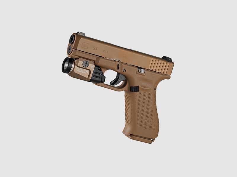 Streamlight – TRL-7X / flat dark earth, image 7 sur 7