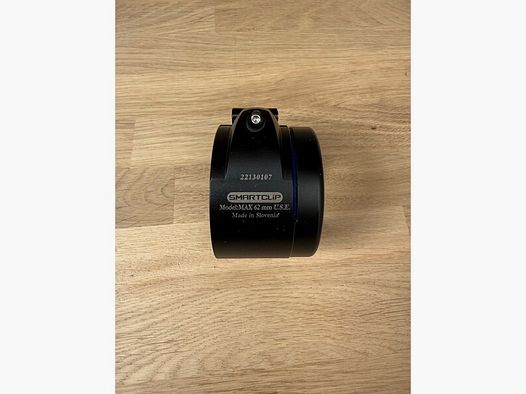 Smartclip Adapter MAX AX 62mm