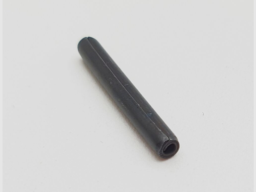 Spiralstift [21] für Auszieher Heckler und Koch P9s Selbstladepistole HK P9S