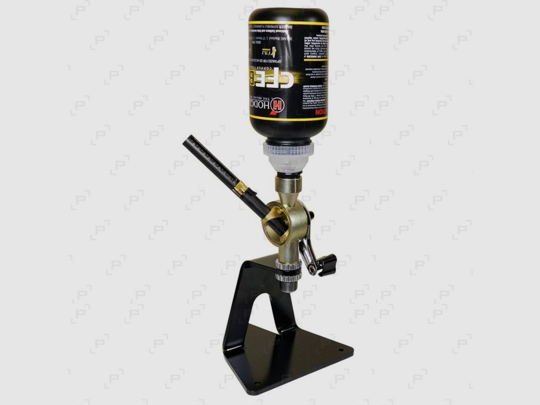 Nr. 91586 - Poedermaatfles Adapter Lee Precision, afbeelding 4 van 4