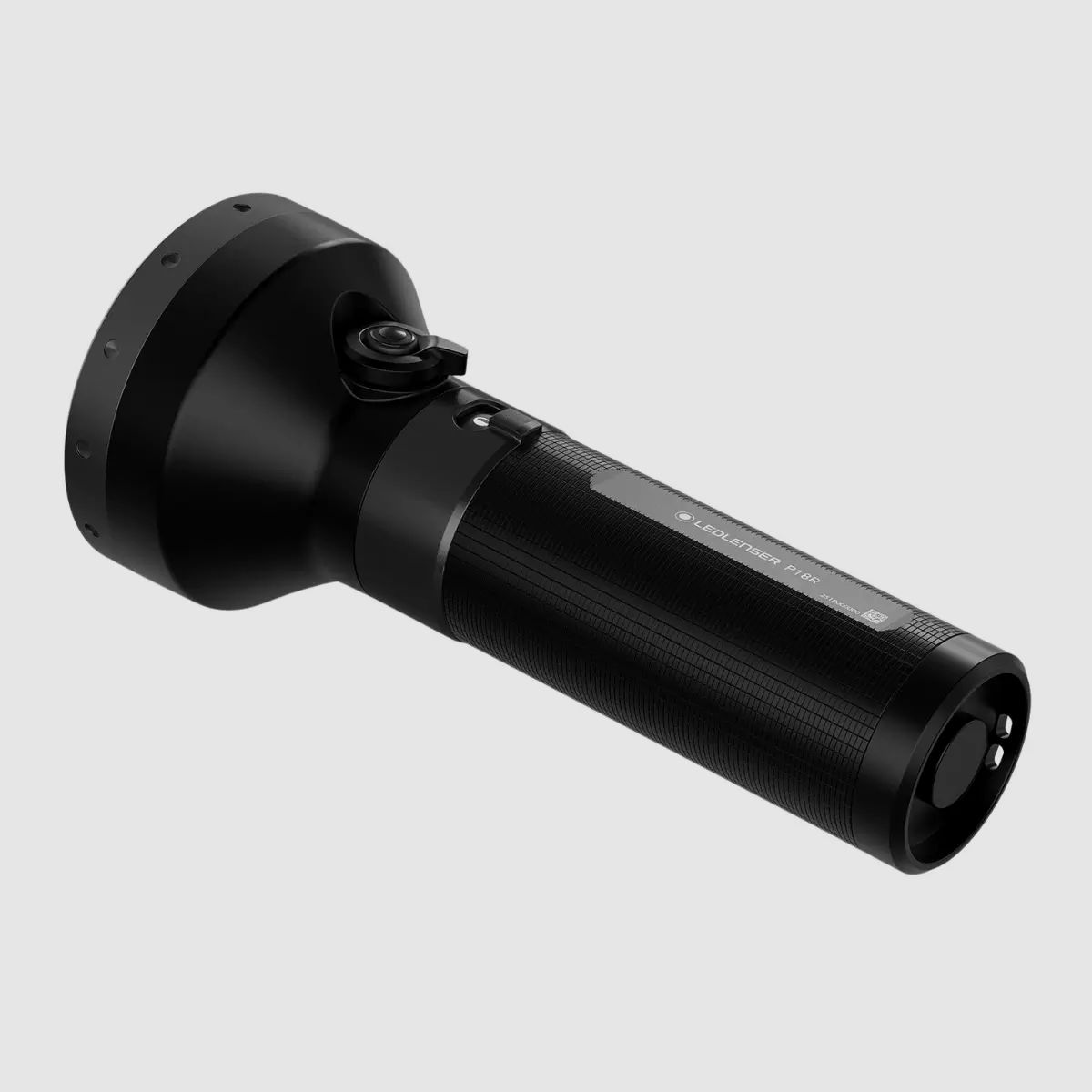 Torcia Ledlenser P18R