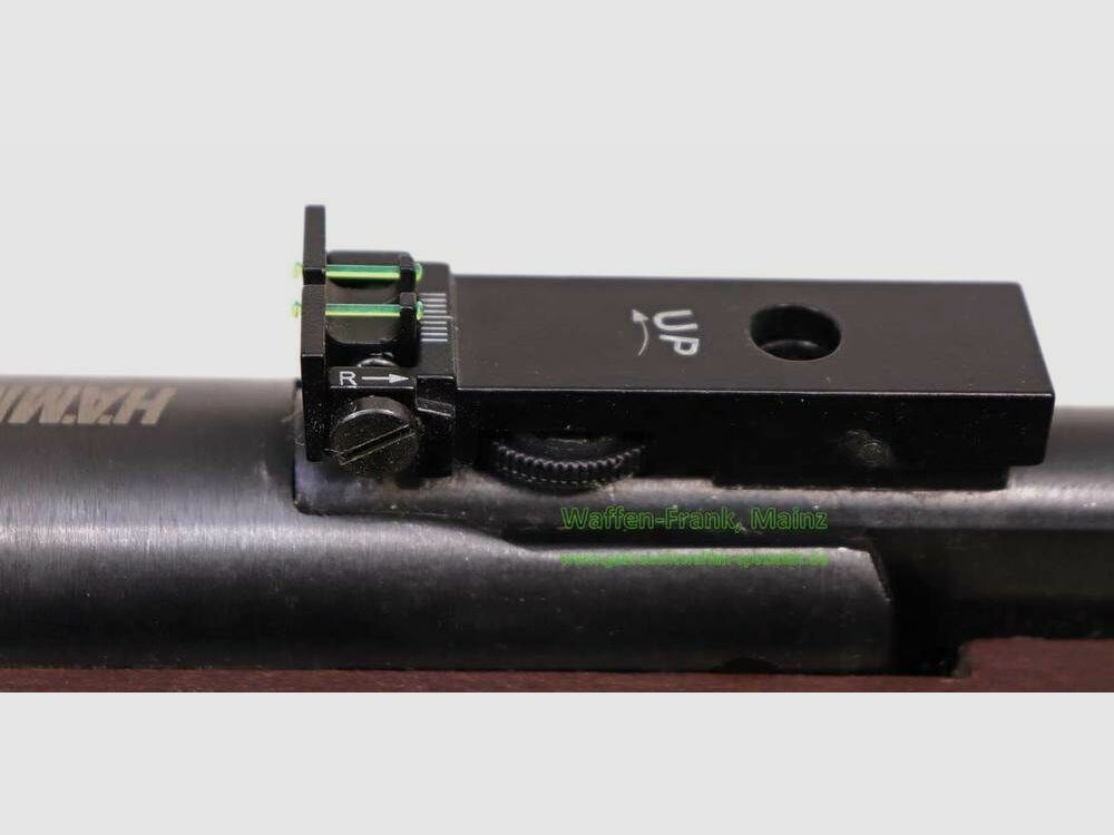 Hämmerli-Umarex Hunter Force 600 Combo