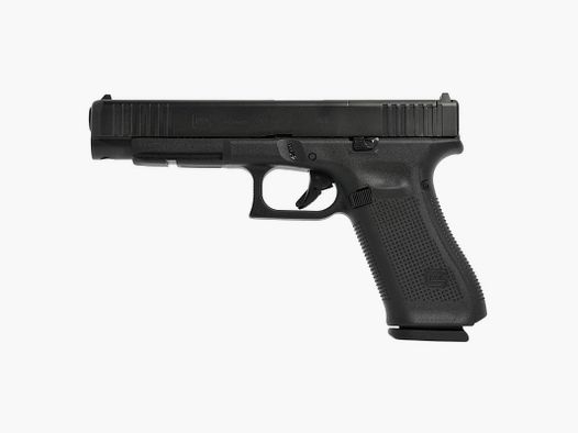 GLOCK 34 GEN5 FS MOS CAL 9X19